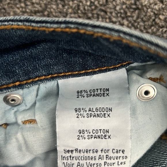 Jeans - Picture 5 of 5